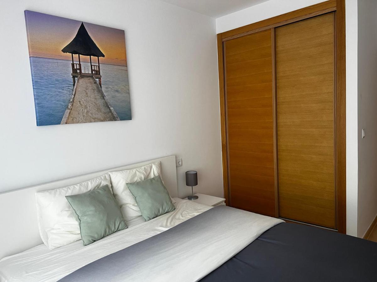 Las Terrazas De La Torre Golf Resort Las Pedrenas Екстер'єр фото