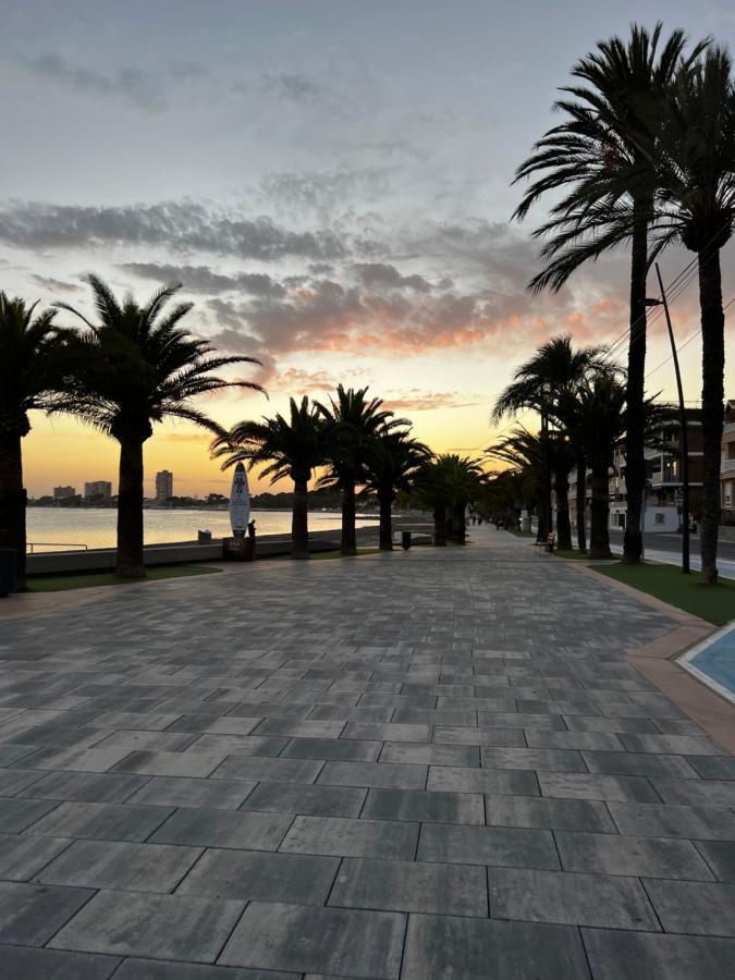 Las Terrazas De La Torre Golf Resort Las Pedrenas Екстер'єр фото