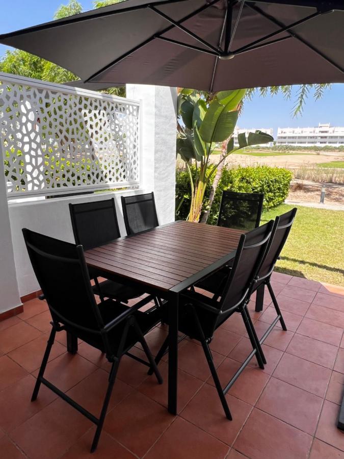 Las Terrazas De La Torre Golf Resort Las Pedrenas Екстер'єр фото