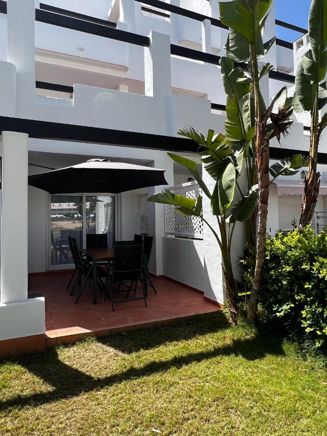 Las Terrazas De La Torre Golf Resort Las Pedrenas Екстер'єр фото
