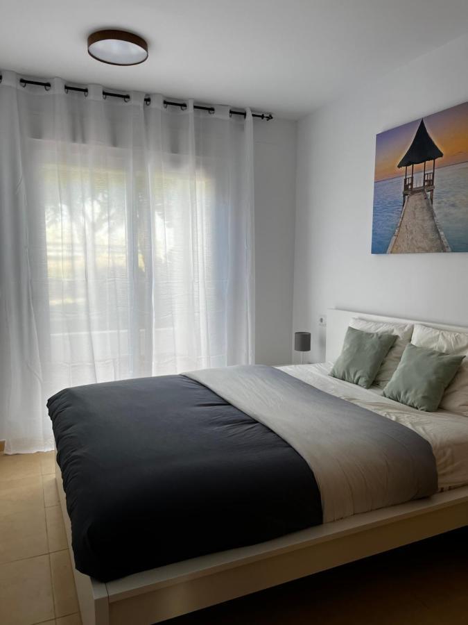 Las Terrazas De La Torre Golf Resort Las Pedrenas Екстер'єр фото