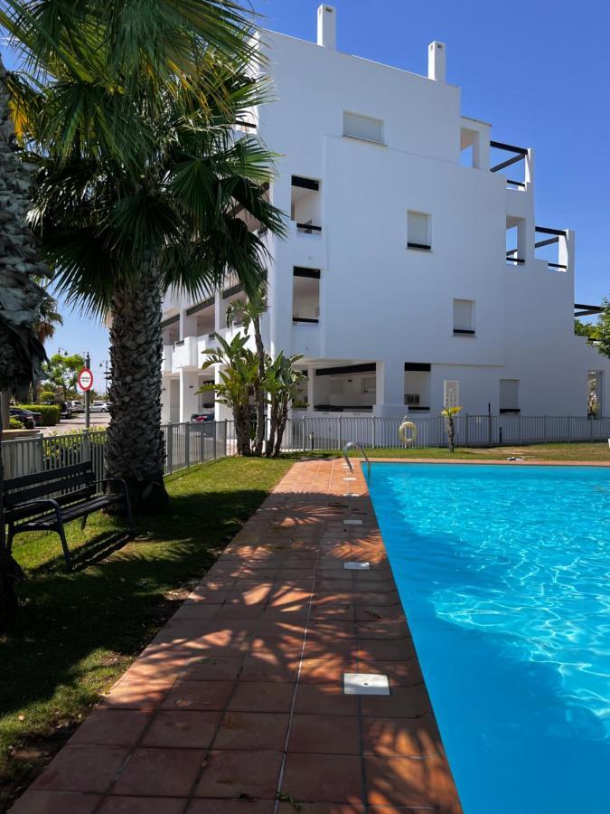 Las Terrazas De La Torre Golf Resort Las Pedrenas Екстер'єр фото