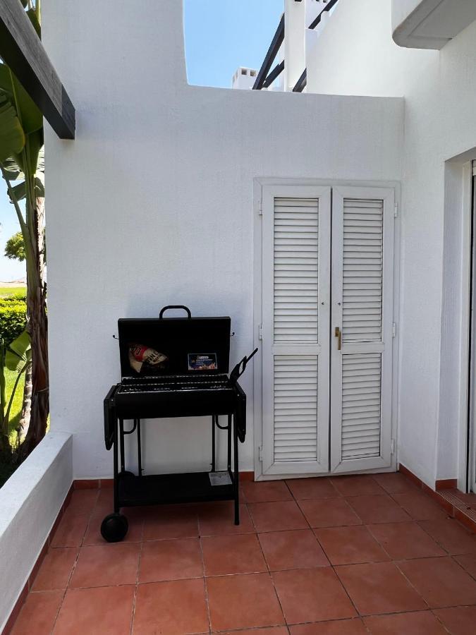 Las Terrazas De La Torre Golf Resort Las Pedrenas Екстер'єр фото