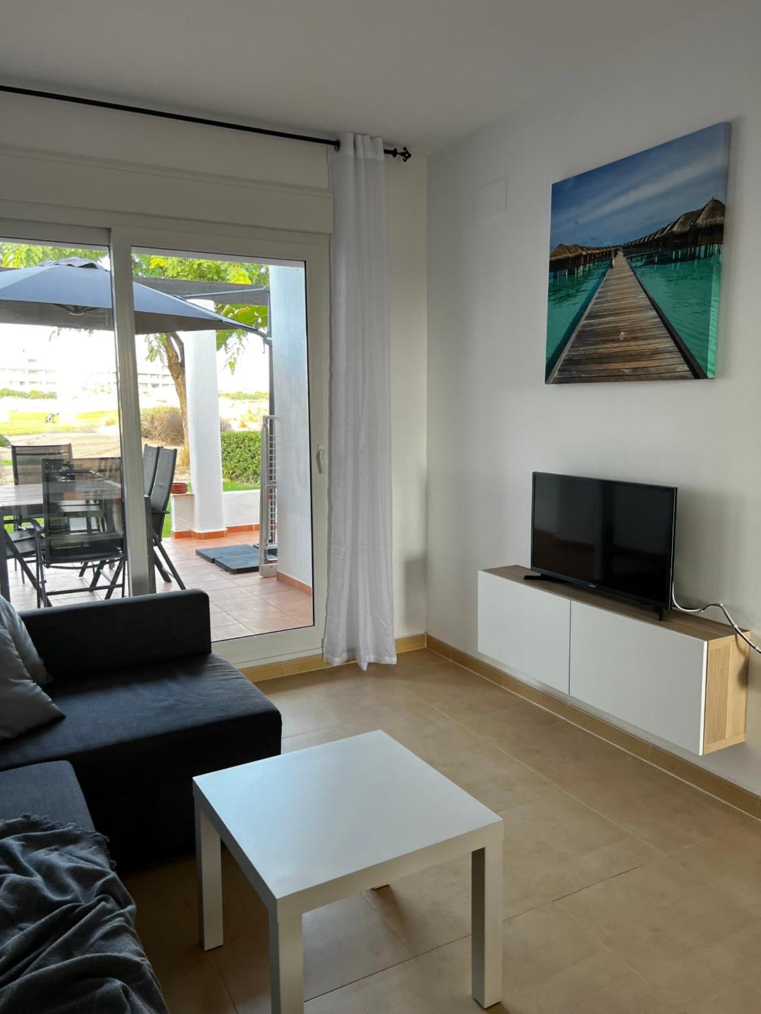 Las Terrazas De La Torre Golf Resort Las Pedrenas Екстер'єр фото