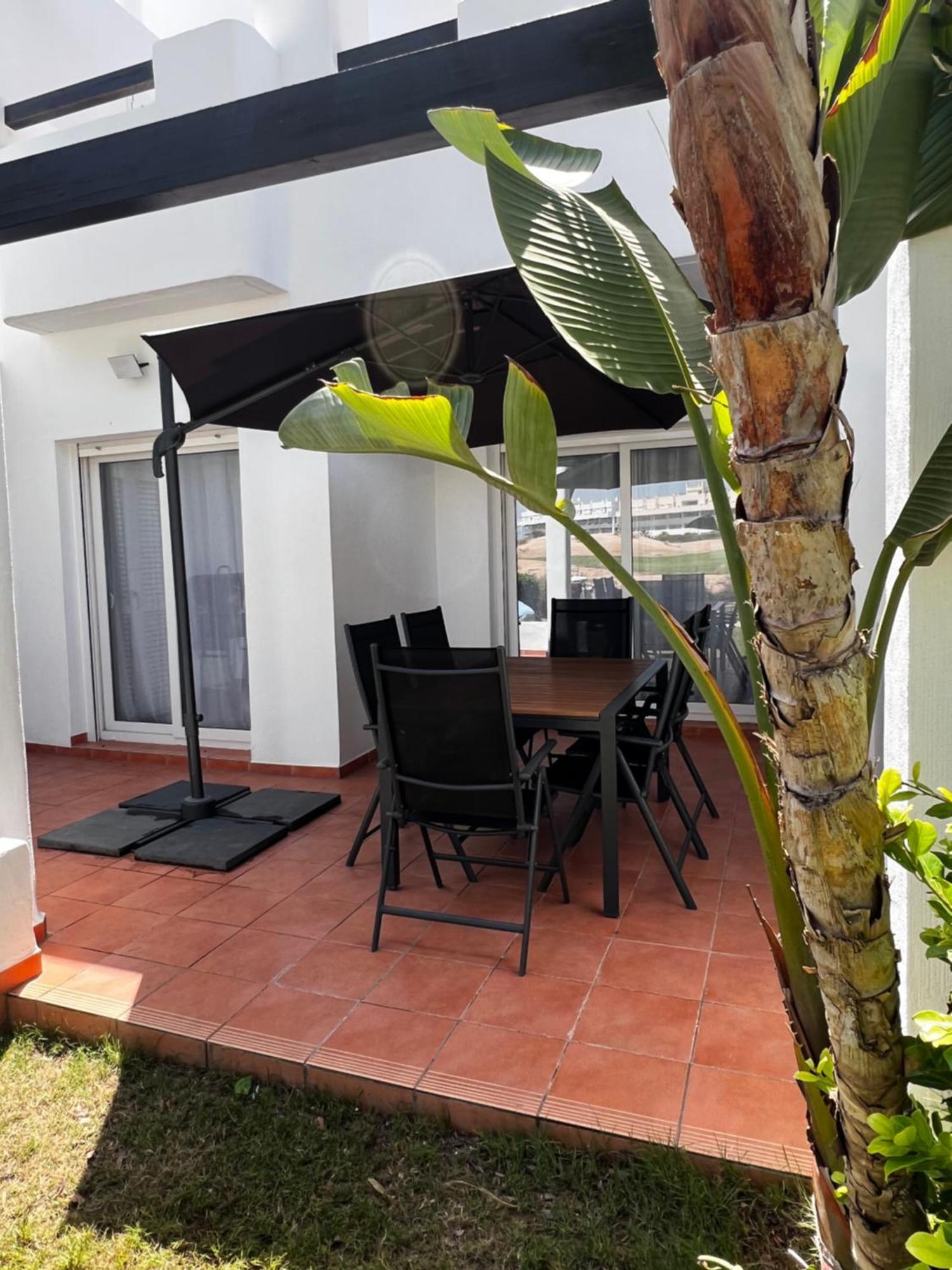Las Terrazas De La Torre Golf Resort Las Pedrenas Екстер'єр фото